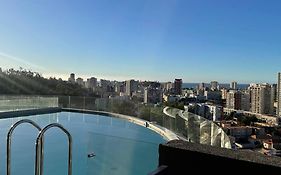 Departamento nuevo en Viña del Mar